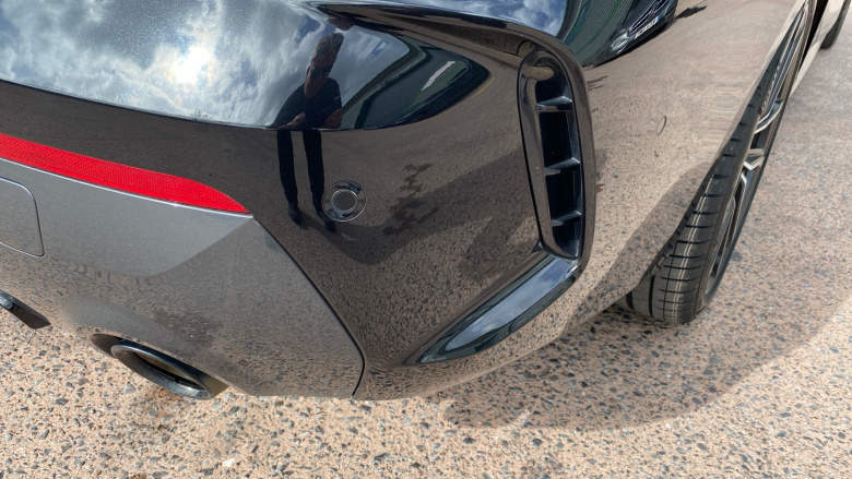 BMW 4 Series 420i M Sport 2dr Step Auto Petrol Convertible